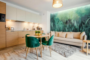 W&K Apartments - Green Suite in Koszalin